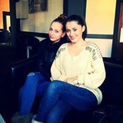 Salma Andra's photo