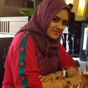 Nafeesa Azam's photo