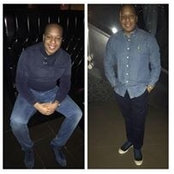 John Mottley's photo