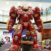 Siva Kumar's photo