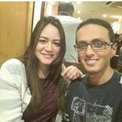 Yomna Madi's photo