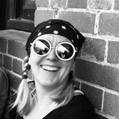 Sarah Blatch's photo
