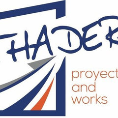 PROYECT AND WORKS THADER
