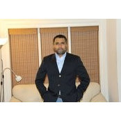 Foto von Hamad Chalya