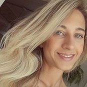 Ligia Trindades foto