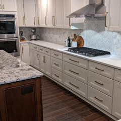 Contemporary Cabinetry Inc