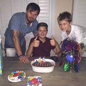 Joey Lopez's photo