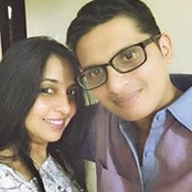 Kunjal Kothari's photo