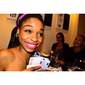 Imani Change's photo