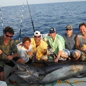 Mark Zorn's photo