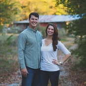 Mitch Harris's photo