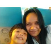 Photo de Marjorie Joe Casinillo