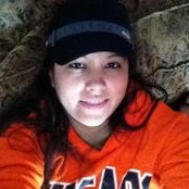 Fernanda Cabrera's photo