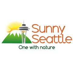 Sunny Seattle Construction
