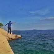 Wes Pristin's photo