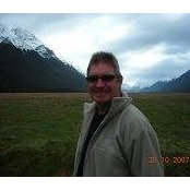 Rodney Lomas's photo