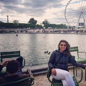 Ozge Willems's photo