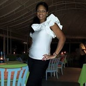 Carlese Gumbs's photo