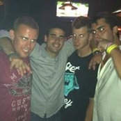 Brandon Wilk's photo