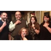Alexis Diamond's photo