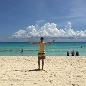 Dustin Abbott's photo