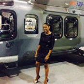 Foto de Nadia Pierre
