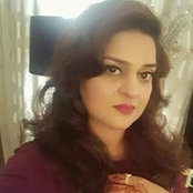 Foto von Naheed Akbar