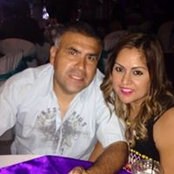 Melina Reyes de Cadena's photo