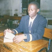 Denis Ben's photo