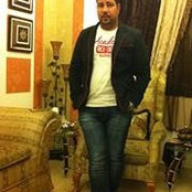 Mustafa Allam's photo