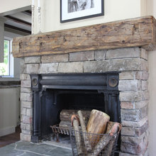Mantle