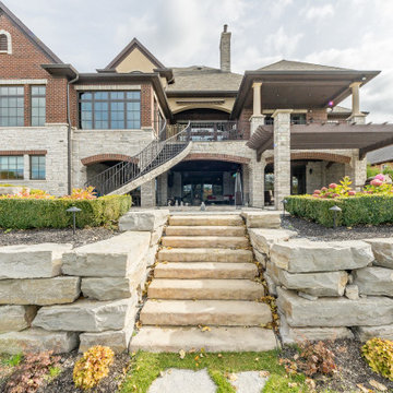 Vistal Homes - A Masterpiece is Born