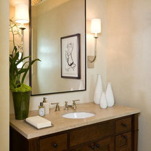 Bathroom Ideas