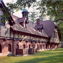 Tudor Inspirations