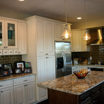 Granite Bay Farm House Remodel