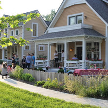 Styles Of Homes