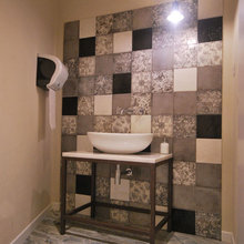 Idee Casa Sicilian Style