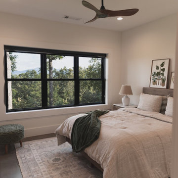 Winding Ridge - Blairsville, GA