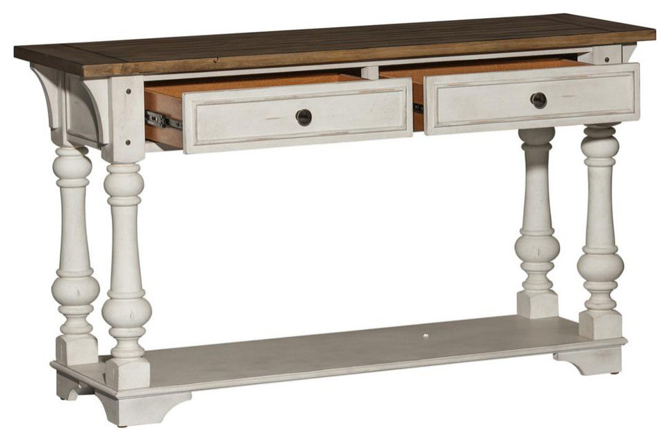 Sofa Table 498-OT1030