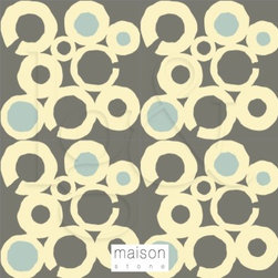 Handmade Cement Tiles - Products