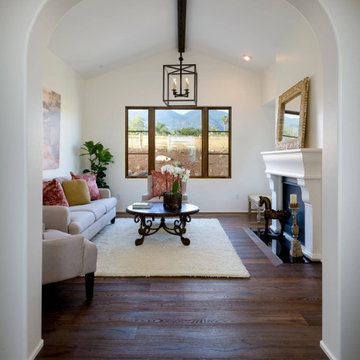 New Home Construction in Los Angeles