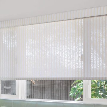 Roller & Solar Shades