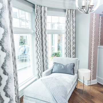Tranquil Master Suite