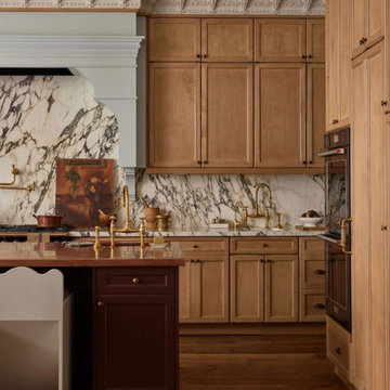 Kitchen Renovation | Forest Hill