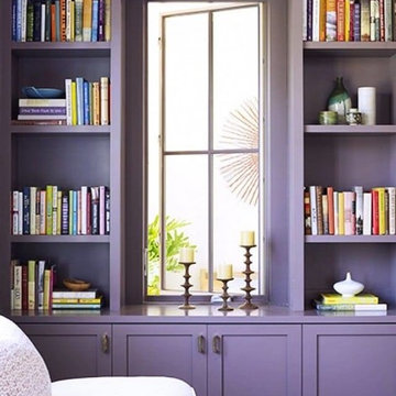 Interior Paint