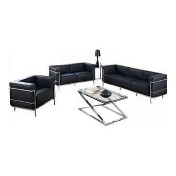 Leather Sofa Sets