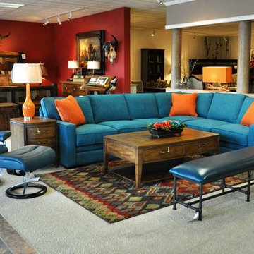 Living Room Furniture