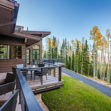 A Private Residence