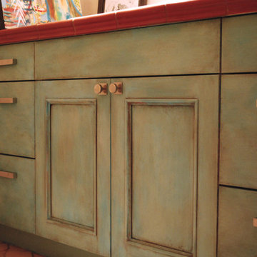 French Country with a Twist