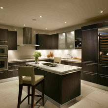 wenge kitchen